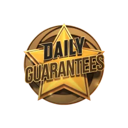 Фирменные турниры «Daily Guarantees» в PokerOK (GGpokerOK, ПокерОК, ГГ)