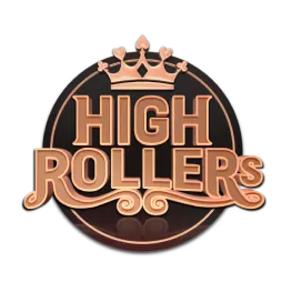 Фирменные турниры «High Rollers» в PokerOK (GGpokerOK, ПокерОК, ГГ)