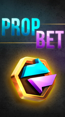 Уникальная функция «PropBet» в PokerOK (GGpokerOK, ПокерОК, ГГ)